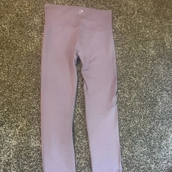 Gymshark leggings - Picture 5 of 5